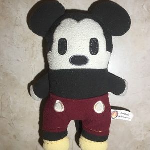 Mickey Mouse Doll